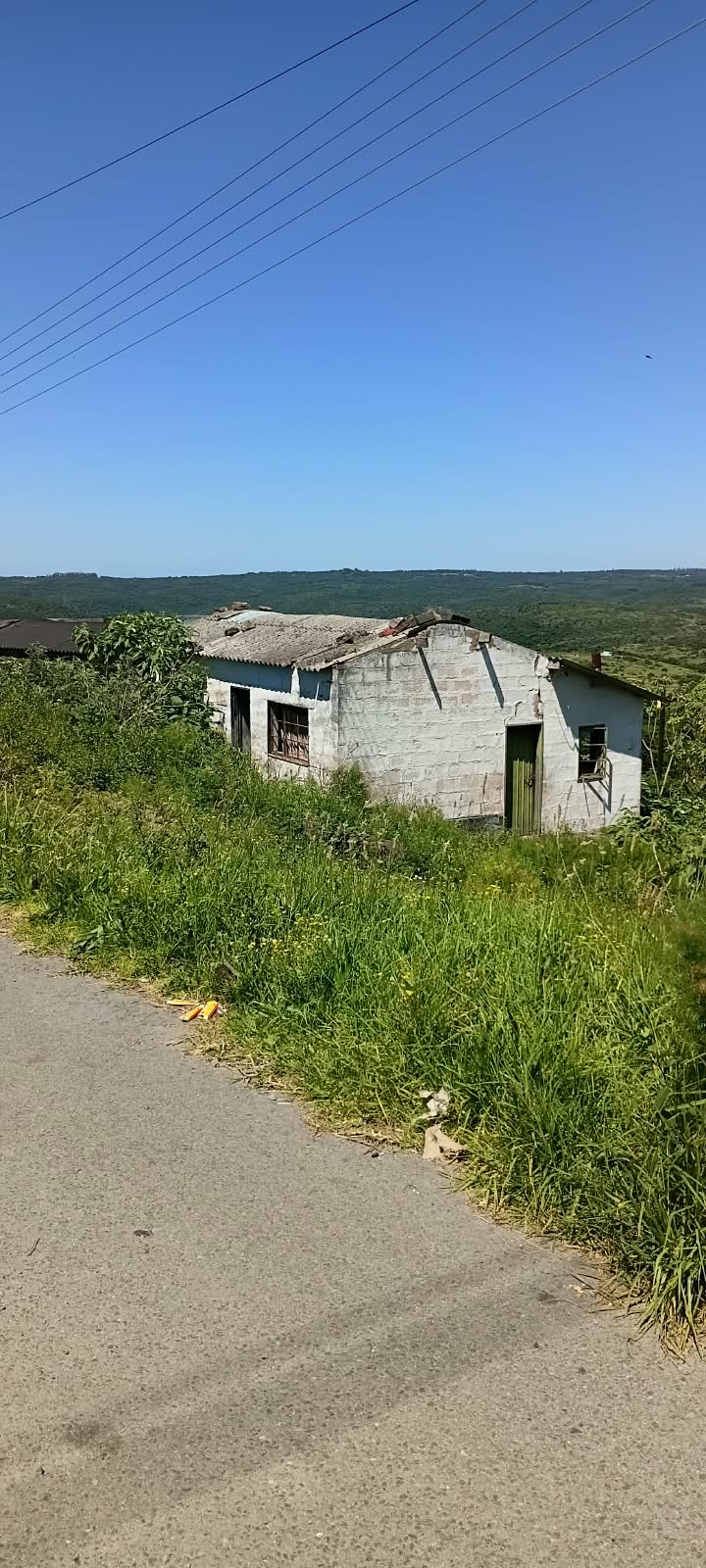 2 Bedroom Property for Sale in Mdantsane Nu 5 Eastern Cape